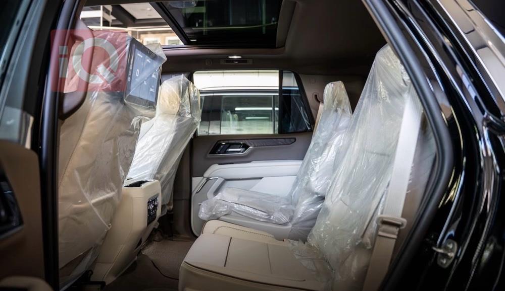 GMC Yukon